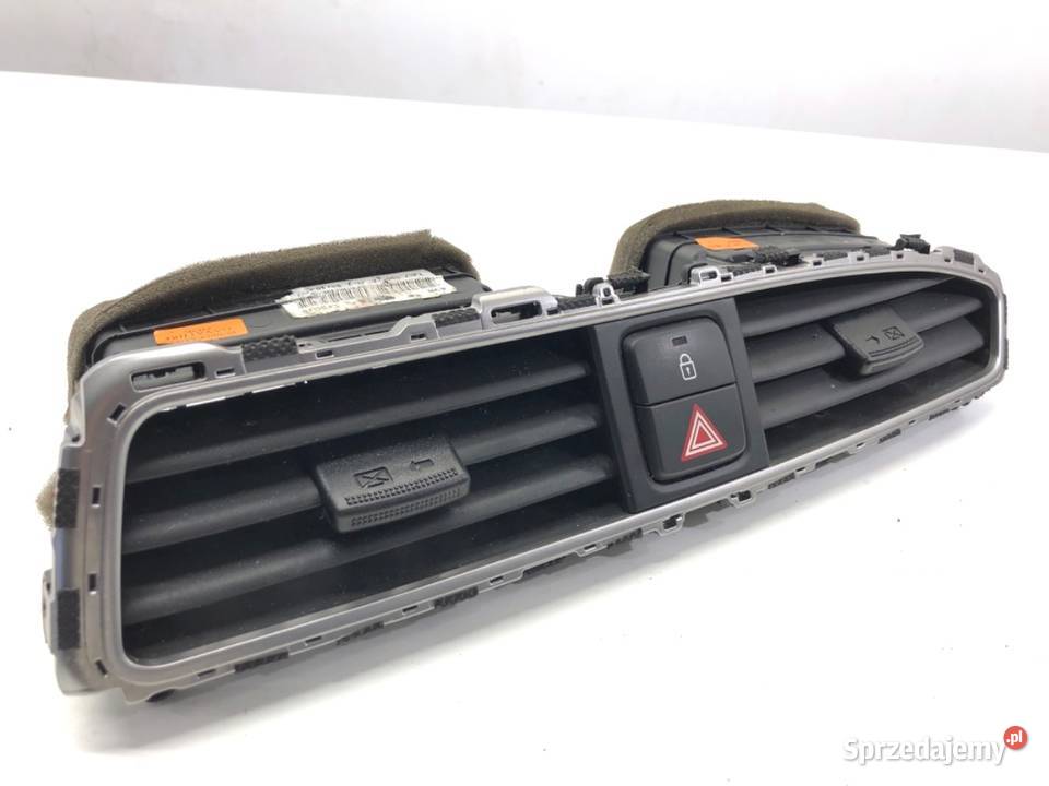 KRATKA NAWIEWU PRZÓD HYUNDAI i20 II Hatchback