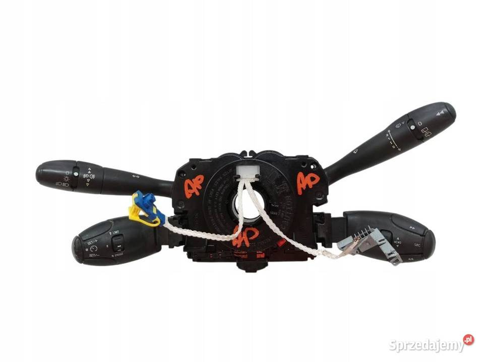 PRZEŁĄCZNIK ZESPOLONY 96651590XT Peugeot 308 I