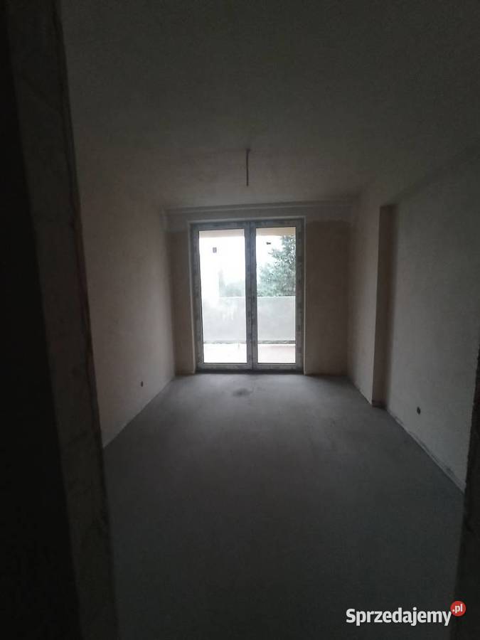 Sprzedam mieszkanie w nowym bloku Hrubieszów