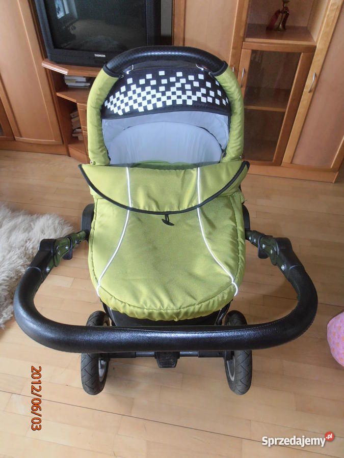 Wózek TAKO Jumper GT Gdańsk