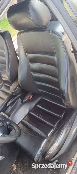 Audi A4 B5 FL Na Części a27 LZ4W 18 osobowe Myszków