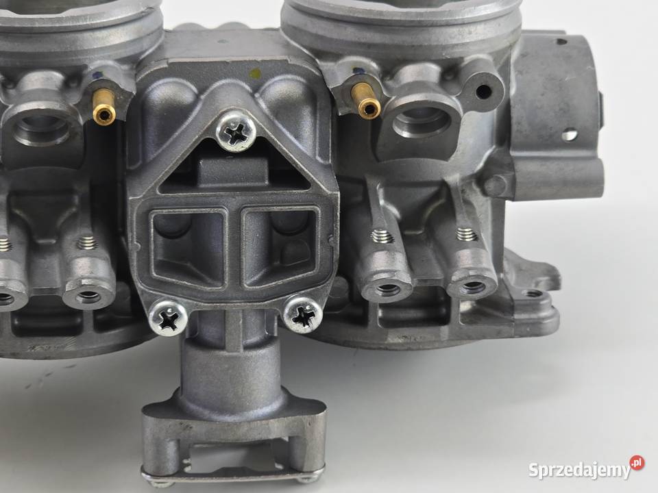 Przepustnica Honda Crf 1000 Twin Africa Janowice