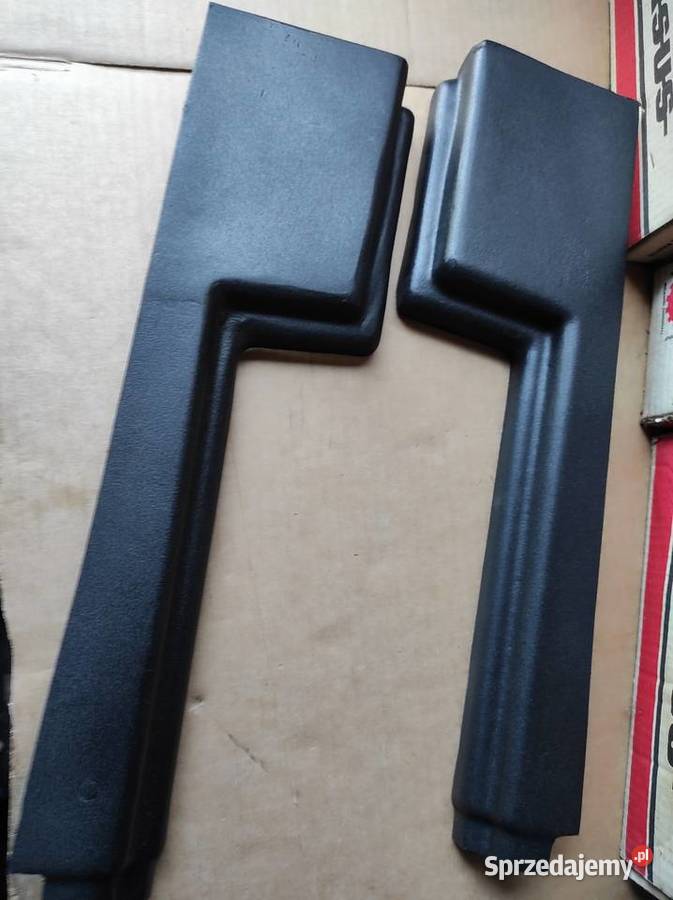 Osłona silniczka wycieraczki Ursus 1634 Kabina i karoseria Warszawa