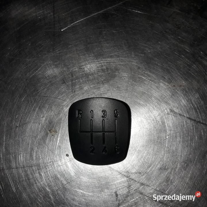 Zaślepka gałki Mercedes 814 817 1120 1524 śląskie