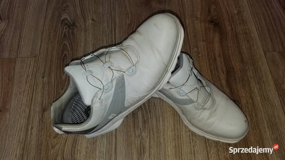 Buty do golfa FootJoy PROSL 4243 28 Skóra FJ Golf