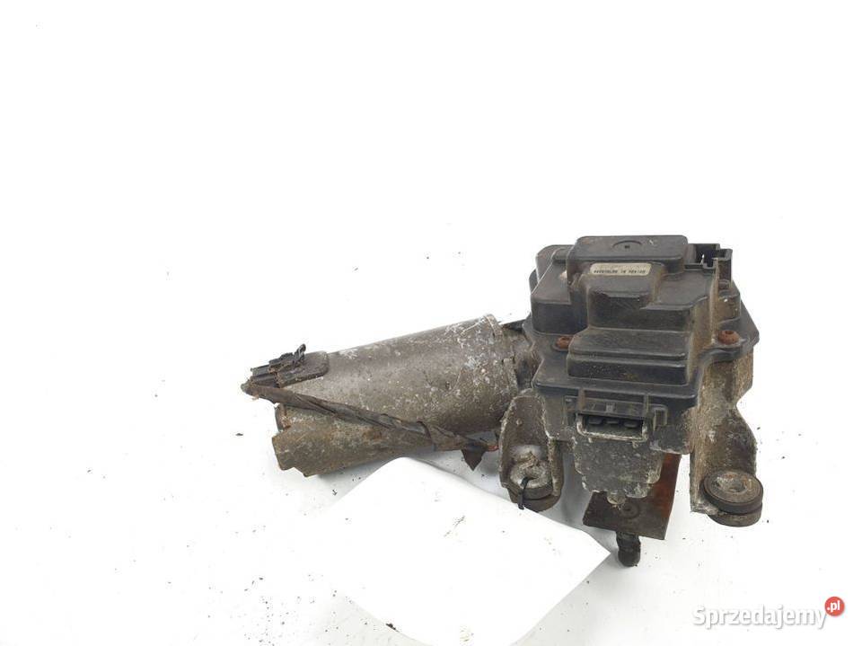 MECHANIZM WYCIERACZEK PRZÓD CHEVROLET CORVETTE Pozostałe