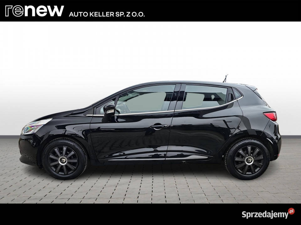 12 75 Krajowy I właściciel Nowy rozrząd Dealer Clio śląskie Gliwice sprzedam