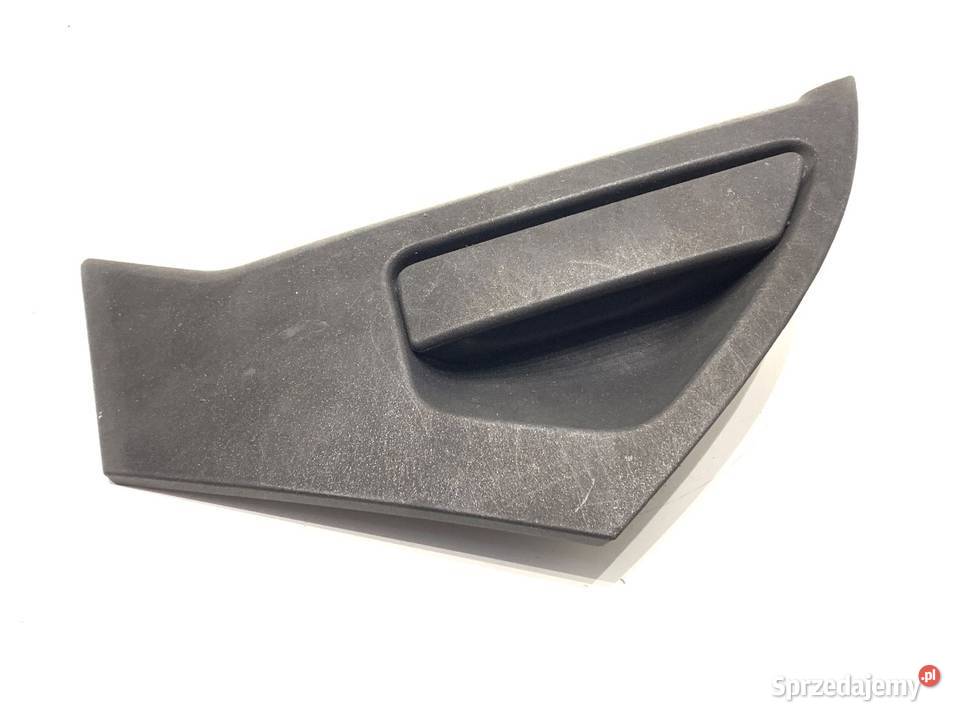 KLAMKA ZEWNĘTRZNA PRAWY TYŁ NISSAN JUKE F15 Karoseria