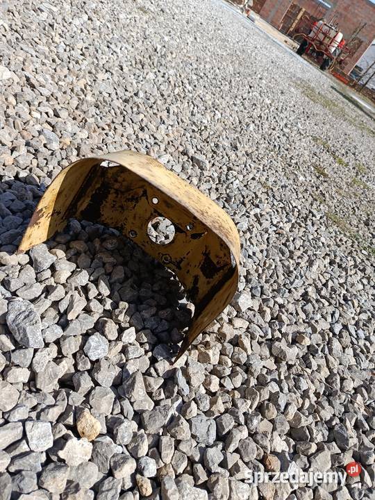 Opryskiwacz zawieszany Pilmet 300 litrów Grójec