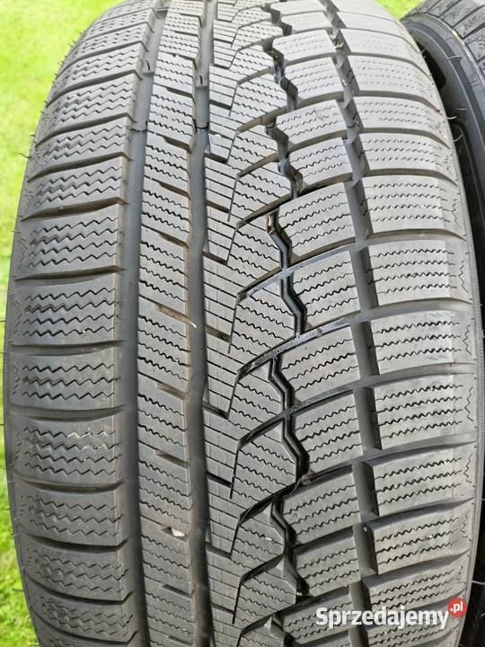21550 R17 Zeetex WH1000 2021r 77mm zima Binkowo