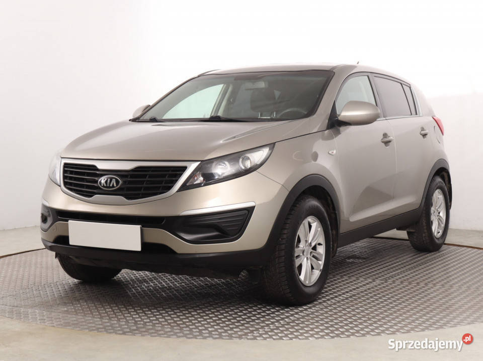 Kia Sportage 16 GDI Kia