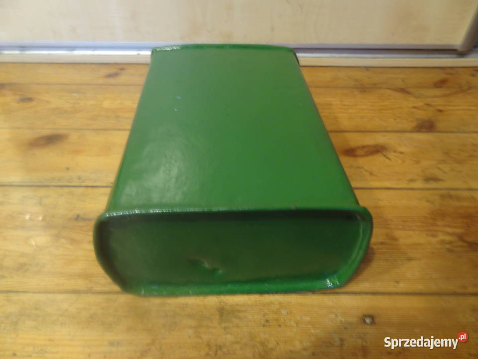 Karnister wojskowy kanka Militaria Poznań