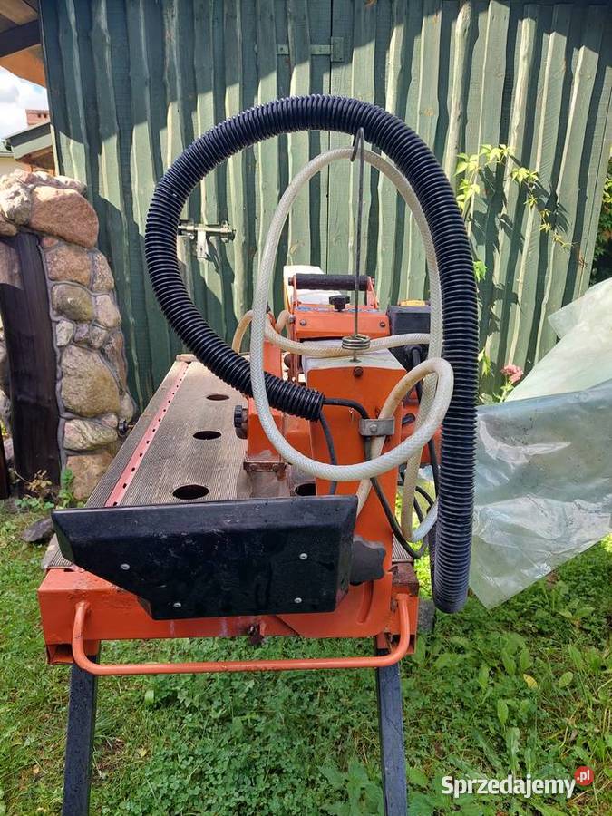 piła do ciecia płytekcegły i kamienia o gr6