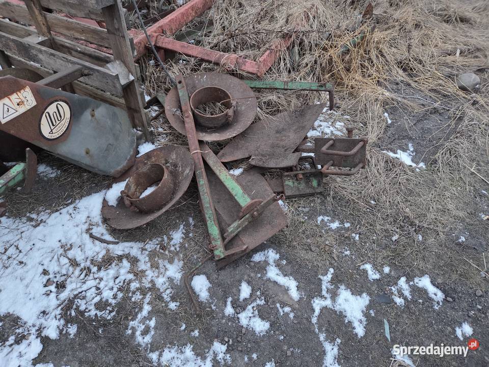 Redliniarka Formownica Formiarka do radlin nieuszkodzony