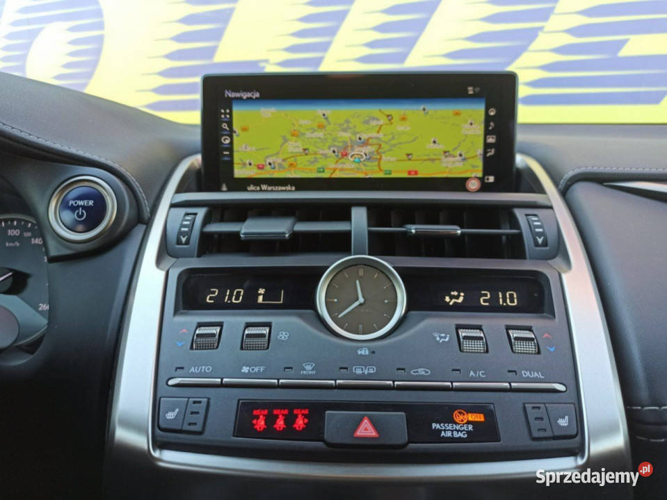 bezwypadkowy 4x4 serwis światła do jazdy dziennej podkarpackie Rzeszów