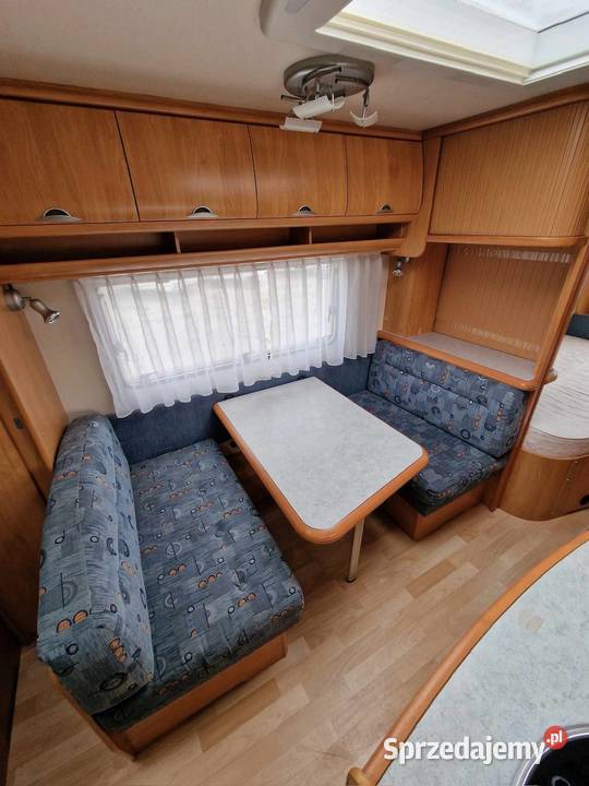Hobby Excellent Easy 500 Bedlno