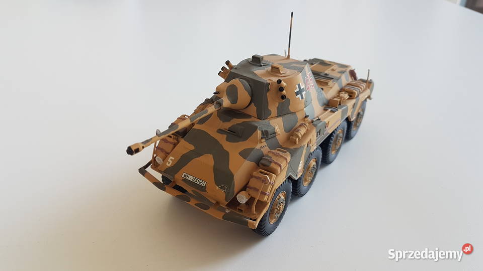SdKfz234 Puma