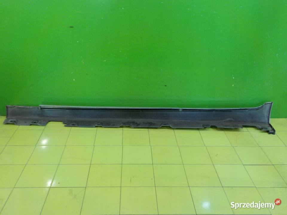 BMW 5 F10 20 D 11r SEDAN 4D listwa progu prawa Suków