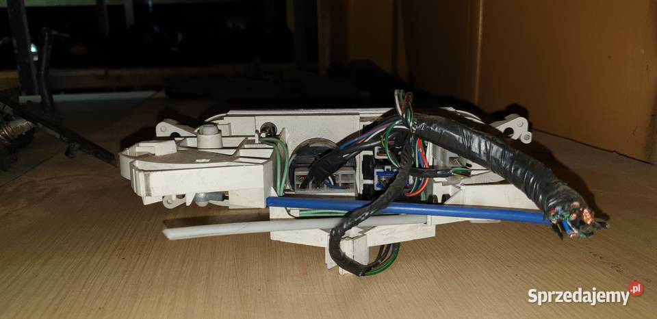 Panel nawiewu galant sprzedam