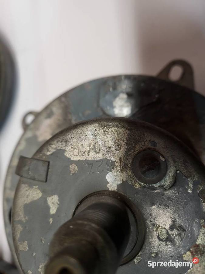 Syrena Warszawa Żuk Nysa Tarpan licznik wielkopolskie Chodzież