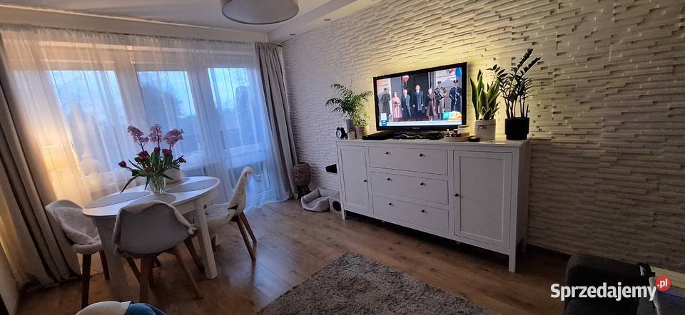 Mieszkanie GODNE podlaskie Białystok