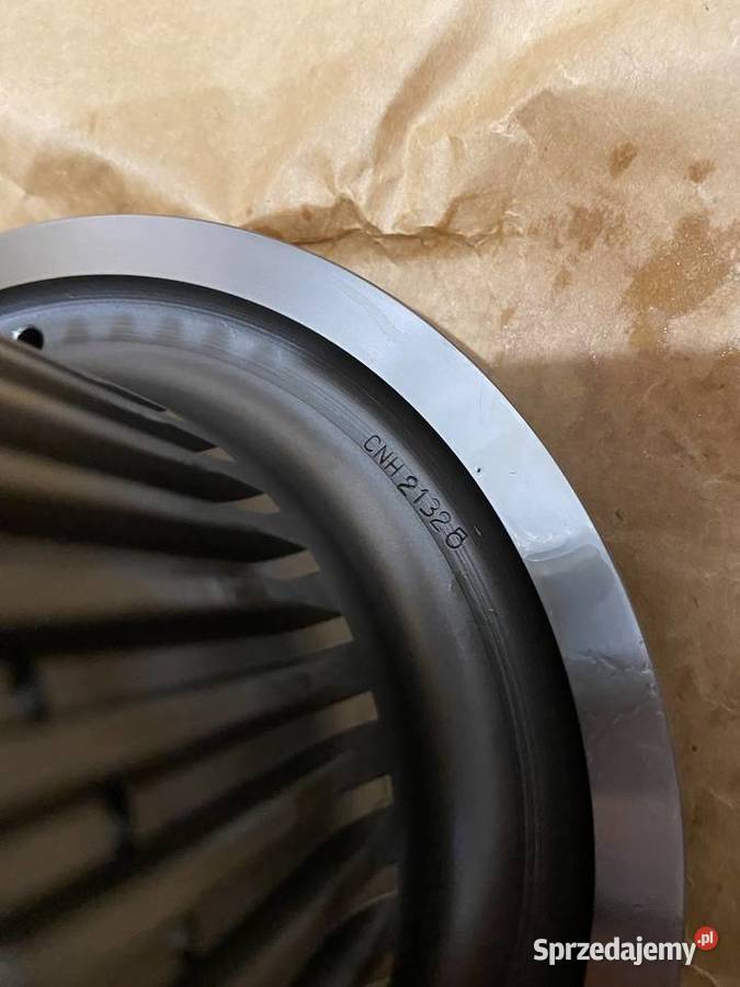 5162333 piasta skrzyni biegów MXM T6000 T7 Case Warszawa