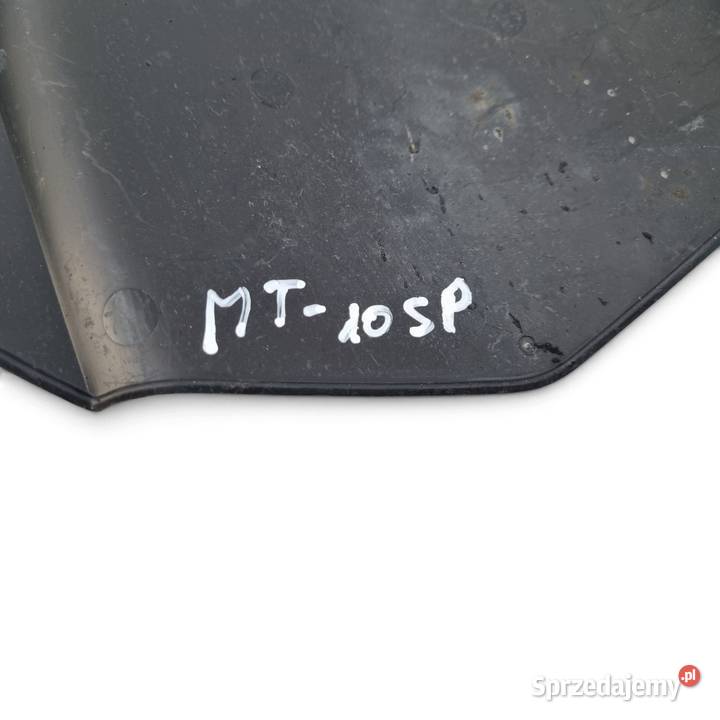 TYLNY BŁOTNIK Yamaha MT10 MT10 SP RN45 2016 Chełm sprzedam