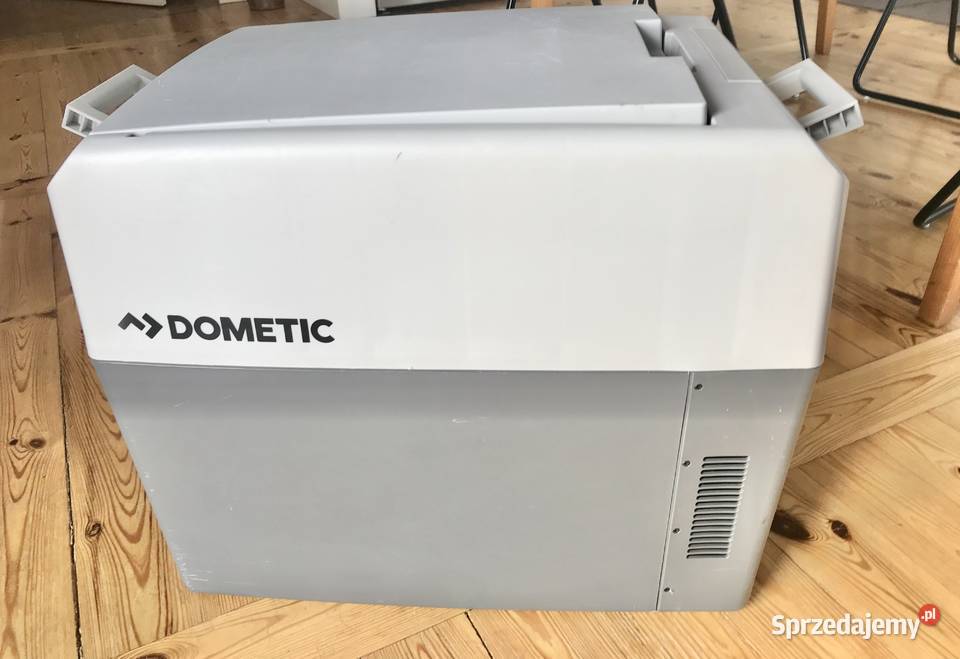 Lodówka Dometic Tropicool TCX 35 Kołobrzeg