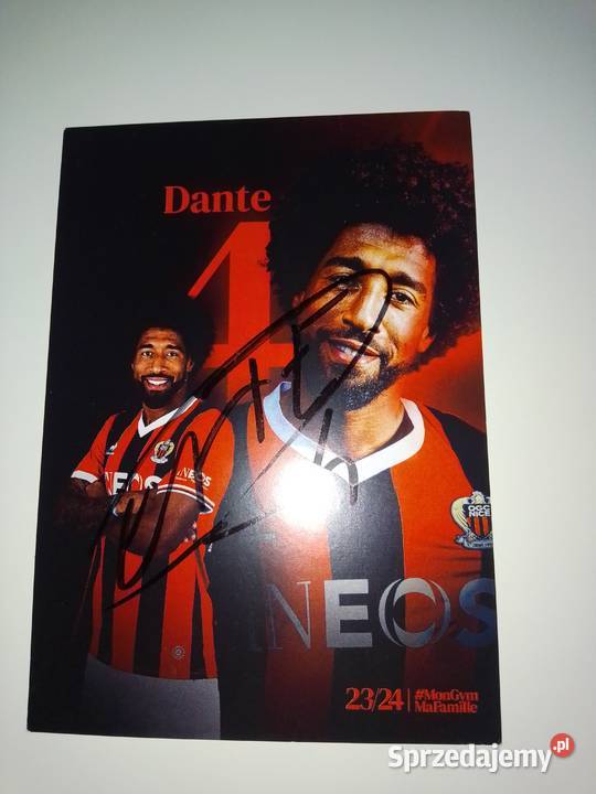 Zdjęcia z autografami Ostrowiec Świętokrzyski