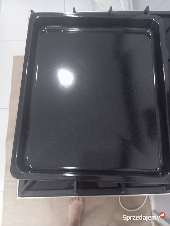 Gazowa wolnostojąca Amica 60 Nowa Sól