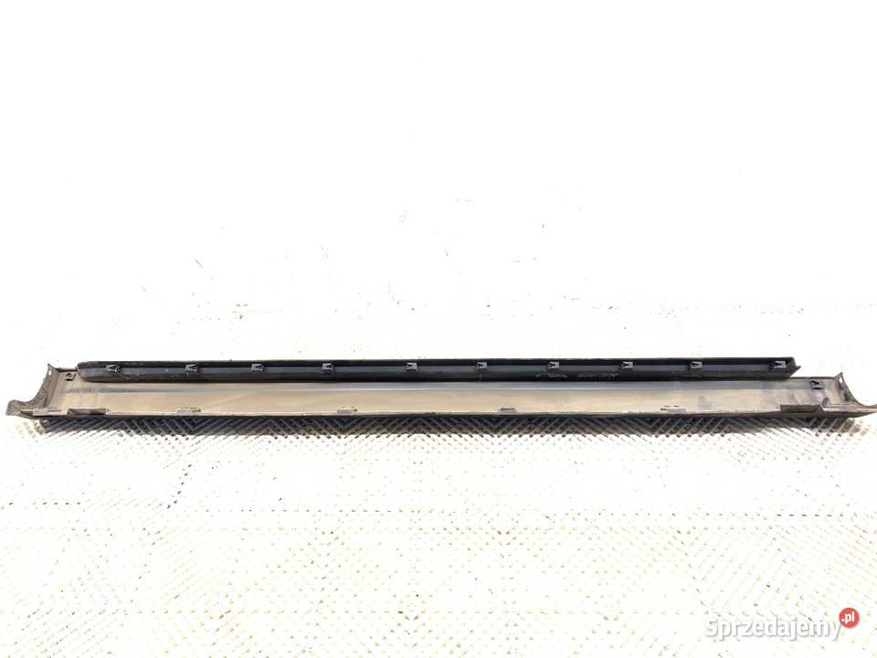 LISTWA PROGOWA LEWY SSANGYONG TIVOLI Crossover osobowe