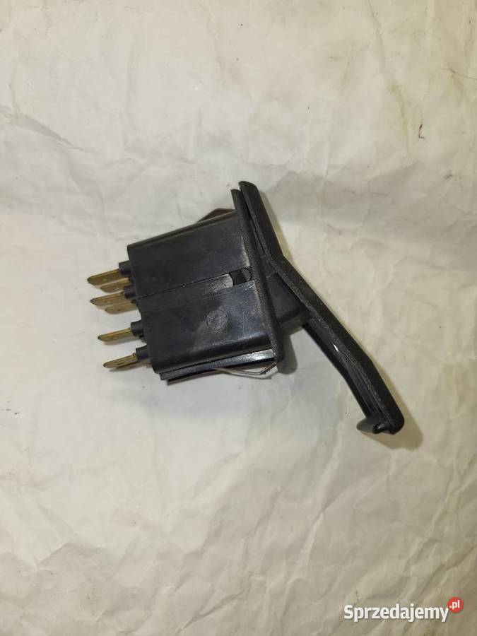 Wartburg 13 Nowy włącznik przełącznik świateł Piaseczno sprzedam