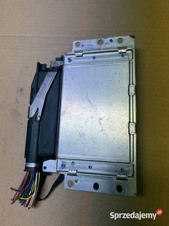 Moduł esp Passat b5 0265109463 Grudziądz sprzedam