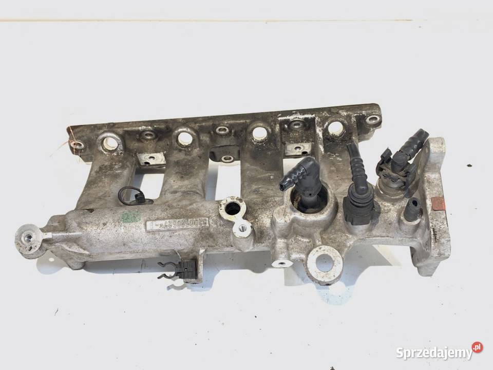 KOLEKTOR SSĄCY RENAULT CLIO III 12 101 0514 osobowe sprzedam