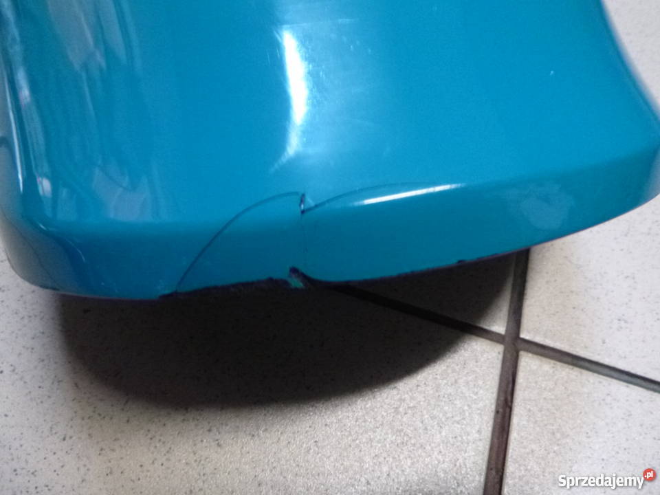 Błotnik TYŁ Kawasaki EN 500 Jawiszowice