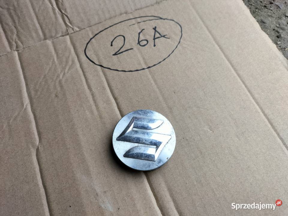 DEKIELEK KOŁPAK KAPSEL S osobowe Kamień-Kolonia