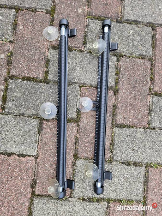 roletki samochodowe Kłodzko