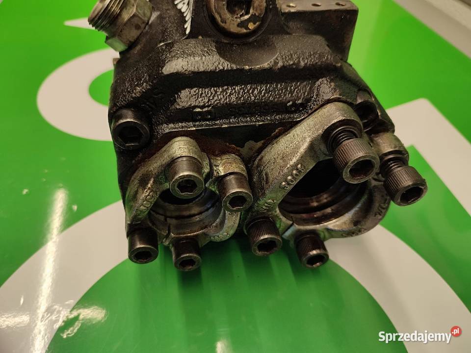 Pompa hydrauliczna REXROTH ALA10V045DFR1 52L