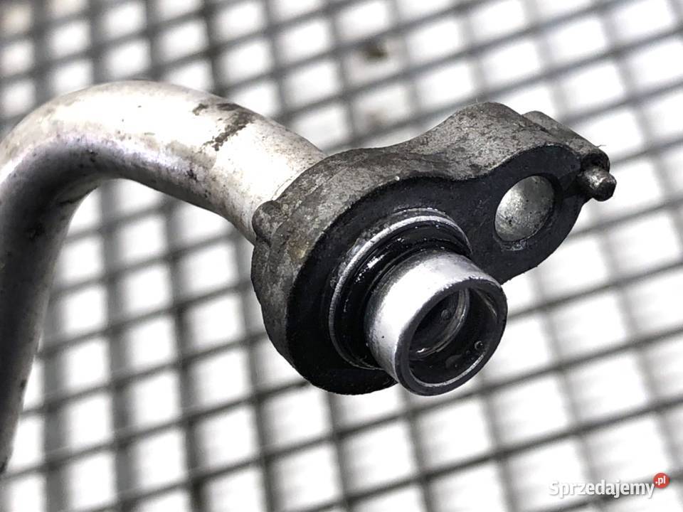 RURKA KLIMATYZACJI MAZDA CX7 22 163 0614 SUV osobowe podkarpackie sprzedam