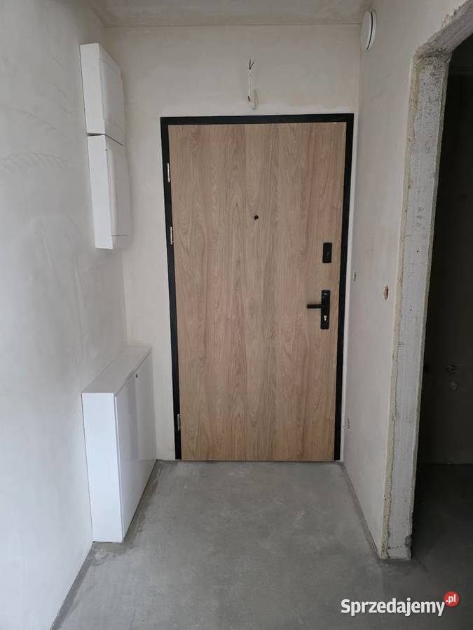 Mieszkanie 27m2 nowe Tarnów