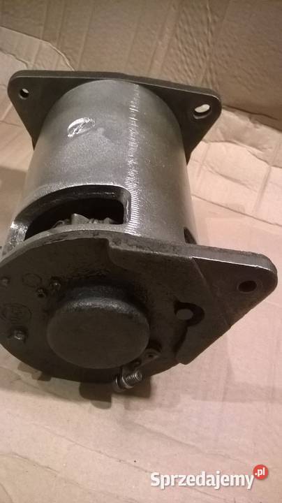 Syrena 105 części Warszawa