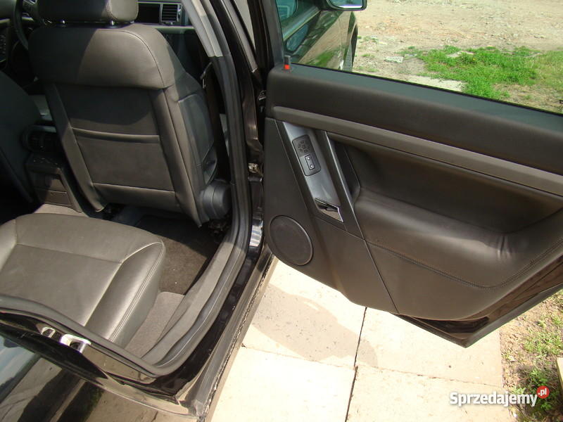 OPEL SIGNUM 19 CDTI 150 automat navi skóra COSMO Signum Rudzica