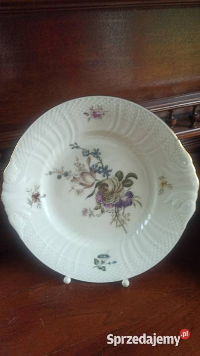 Patera Royal Copenhagen Made in Denmark 9101864 Gdańsk sprzedam
