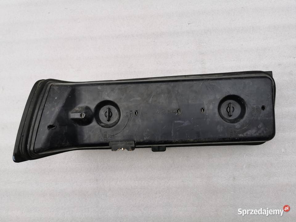 Lampa Prawy Tył Tylna Prawa Mercedes 190 W201 Prawe Wyszków