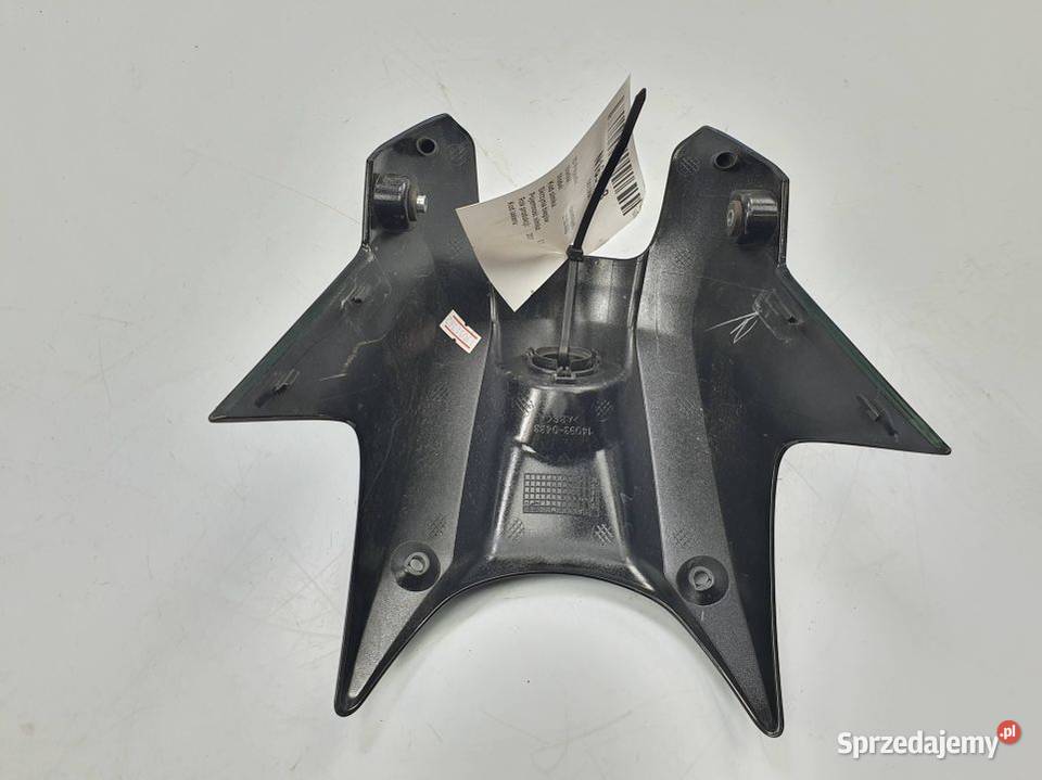 OSŁONA KAWASAKI Z650 ABS Lipno