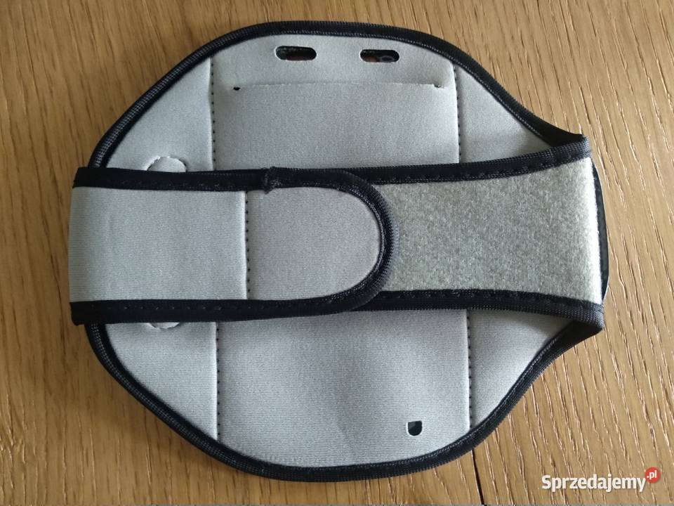 Opaska na ramię pokrowiec etui na telefon Wrocław