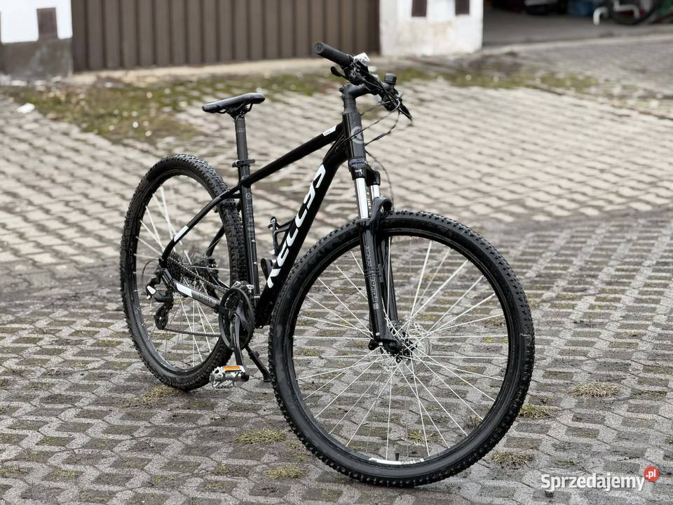 Kellys Spider 50 Jaworzno