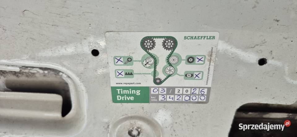 Fajna Skoda warta Opoczno