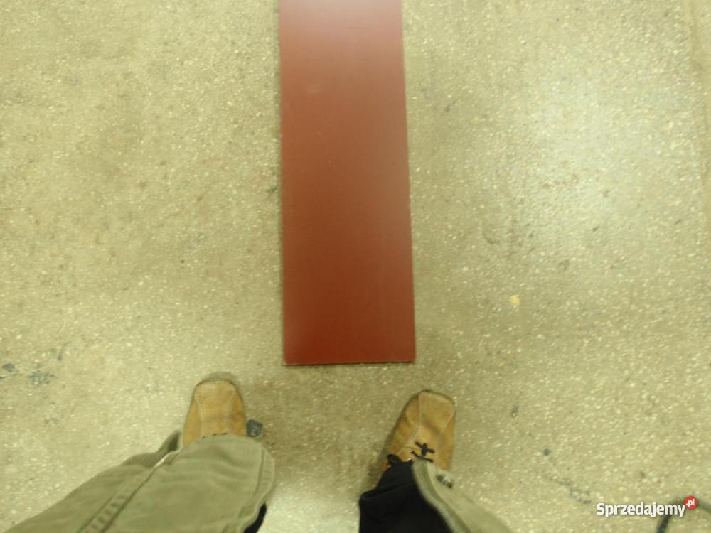 Laminat wysokociśnieniowy Print HPL KRONOPLAN 6 Pozostałe Lublin