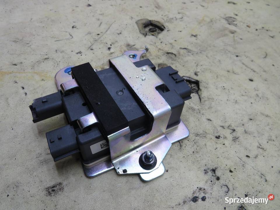 MODUŁ POMPY PALIWA XTRAIL III T32 69108688R osobowe